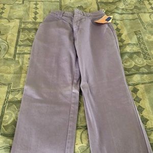 Light Purple Jeans